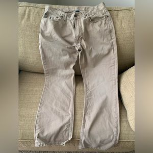Men’s Polo Ralph Lauren 650 Straight Pants